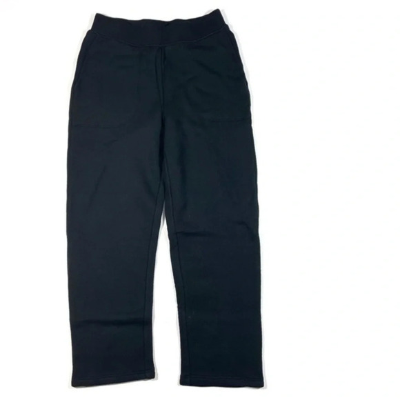 New Madewell MWL Airyterry Tapered Sweatpants Stitched Pocket Edition - Picture 8 of 11